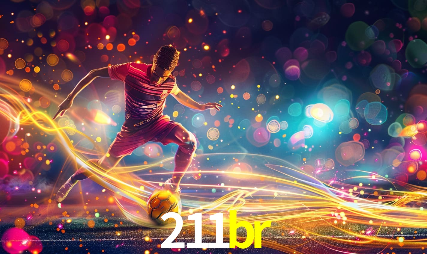 211br.COM Apostas de Futebol